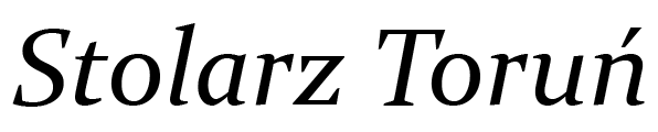 Stolarz Toruń